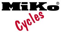 logo miko-cycles